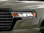 New 2026 Ram 1500 Laramie Crew Cab 4x4 Pickup for sale #D10035 - photo 13