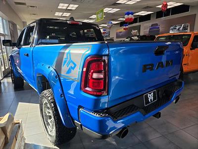 New 2025 Ram 1500 Big Horn Crew Cab 4x4 Pickup for sale #D10045 - photo 2