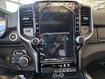 New 2025 Ram 1500 Big Horn Crew Cab 4x4 Pickup for sale #D10045 - photo 8