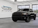 New 2026 Ram 1500 Big Horn Crew Cab 4x4 Pickup for sale #D10052 - photo 9