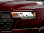 New 2026 Ram 1500 Big Horn Crew Cab 4x4 Pickup for sale #D10067 - photo 10