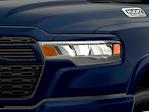 New 2026 Ram 1500 Big Horn Crew Cab 4x4 Pickup for sale #D10068 - photo 11