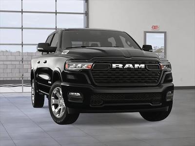 New 2025 Ram 1500 Big Horn Crew Cab 4x4 Pickup for sale #D10072 - photo 2
