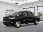 New 2025 Ram 1500 Big Horn Crew Cab 4x4 Pickup for sale #D10072 - photo 4