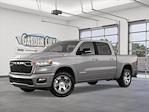 New 2025 Ram 1500 Big Horn Crew Cab 4x4 Pickup for sale #D10080 - photo 3