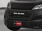 New 2025 Ram ProMaster 2500 High Roof Empty Cargo Van for sale #D10106 - photo 14