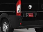 New 2025 Ram ProMaster 2500 High Roof Empty Cargo Van for sale #D10106 - photo 16