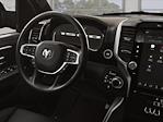 New 2026 Ram 1500 Big Horn Crew Cab for sale #D10130 - photo 9