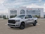 New 2026 Ram 1500 Big Horn Crew Cab 4x4 Pickup for sale #D10150 - photo 8