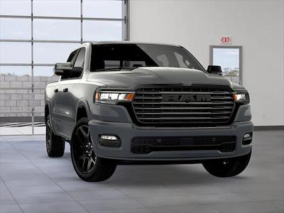 New 2026 Ram 1500 Laramie Crew Cab 4x4 Pickup for sale #D10154 - photo 2