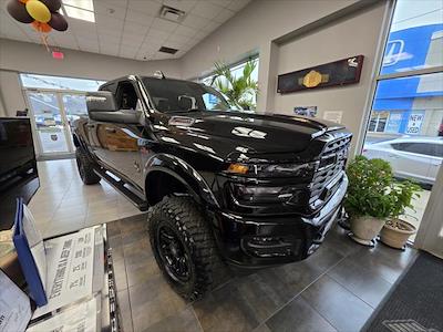 New 2025 Ram 2500 Big Horn Crew Cab for sale #D10167 - photo 1