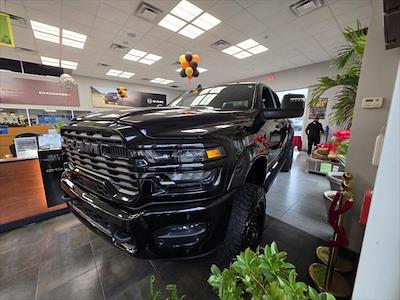 New 2025 Ram 2500 Big Horn Crew Cab for sale #D10167 - photo 2