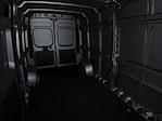 New 2026 Ram ProMaster 2500 High Roof Empty Cargo Van for sale #D10169 - photo 15
