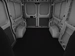 New 2025 Ram ProMaster 1500 Standard Roof Empty Cargo Van for sale #D10176 - photo 2