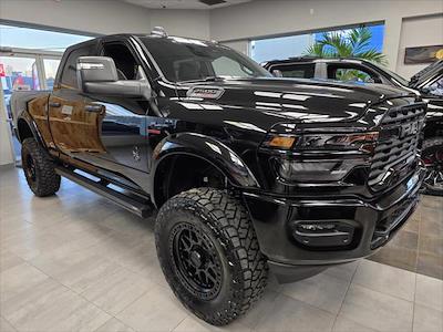 New 2026 Ram 2500 Big Horn Crew Cab for sale #D10201 - photo 1