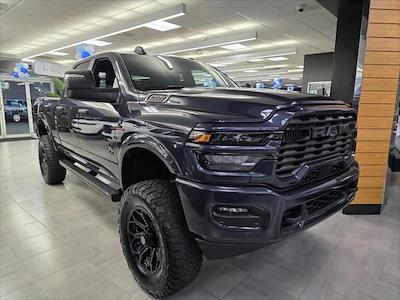 New 2026 Ram 2500 Big Horn Crew Cab for sale #D10214 - photo 1