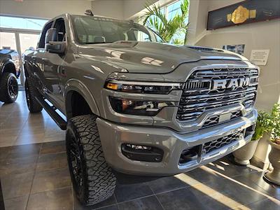 New 2026 Ram 2500 Laramie Crew Cab for sale #D10230 - photo 1