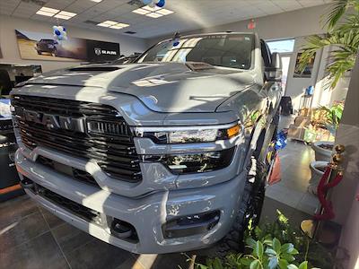 New 2026 Ram 2500 Laramie Crew Cab for sale #D10230 - photo 2