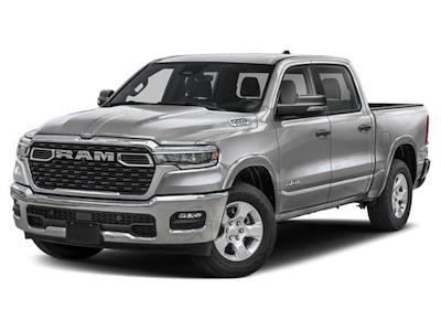 New 2026 Ram 1500 Big Horn Crew Cab for sale #D10607 - photo 1