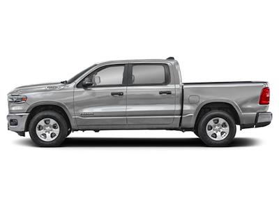 New 2026 Ram 1500 Big Horn Crew Cab for sale #D10607 - photo 2