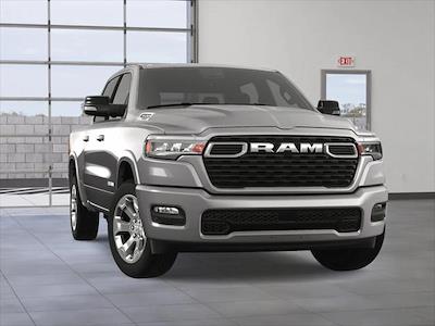 New 2025 Ram 1500 Big Horn Crew Cab 4x4 Pickup for sale #D9420 - photo 2