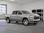 New 2025 Ram 1500 Big Horn Crew Cab 4x4 Pickup for sale #D9420 - photo 1