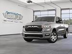 New 2025 Ram 1500 Big Horn Crew Cab 4x4 Pickup for sale #D9420 - photo 3
