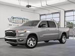 New 2025 Ram 1500 Big Horn Crew Cab 4x4 Pickup for sale #D9420 - photo 4
