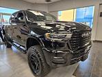 New 2025 Ram 1500 Laramie Crew Cab 4x4 Pickup for sale #D9567 - photo 1