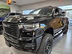 New 2025 Ram 1500 Laramie Crew Cab 4x4 Pickup for sale #D9567 - photo 2