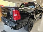 New 2025 Ram 1500 Laramie Crew Cab 4x4 Pickup for sale #D9567 - photo 3