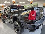 New 2025 Ram 1500 Laramie Crew Cab 4x4 Pickup for sale #D9567 - photo 4