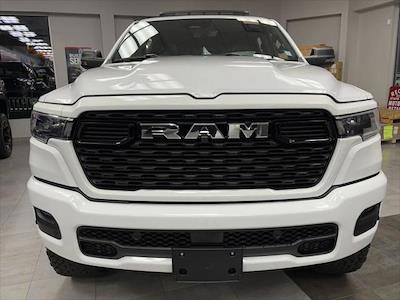 New 2025 Ram 1500 Big Horn Crew Cab 4x4 Pickup for sale #D9568 - photo 2