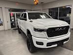 New 2025 Ram 1500 Big Horn Crew Cab 4x4 Pickup for sale #D9568 - photo 1