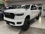 New 2025 Ram 1500 Big Horn Crew Cab 4x4 Pickup for sale #D9568 - photo 4
