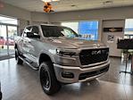 New 2025 Ram 1500 Big Horn Crew Cab 4x4 Pickup for sale #D9573 - photo 1
