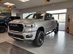 New 2025 Ram 1500 Big Horn Crew Cab 4x4 Pickup for sale #D9573 - photo 2