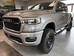 New 2025 Ram 1500 Big Horn Crew Cab 4x4 Pickup for sale #D9573 - photo 3