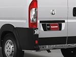 New 2025 Ram ProMaster 2500 High Roof Empty Cargo Van for sale #D9610 - photo 16