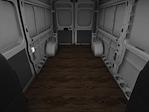 New 2025 Ram ProMaster 2500 High Roof Empty Cargo Van for sale #D9610 - photo 19