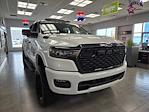 New 2025 Ram 1500 Big Horn Crew Cab 4x4 Pickup for sale #D9678 - photo 1
