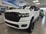 New 2025 Ram 1500 Big Horn Crew Cab 4x4 Pickup for sale #D9678 - photo 2