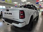 New 2025 Ram 1500 Big Horn Crew Cab 4x4 Pickup for sale #D9678 - photo 3
