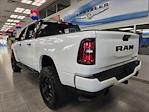 New 2025 Ram 1500 Big Horn Crew Cab 4x4 Pickup for sale #D9678 - photo 4