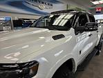 New 2025 Ram 1500 Big Horn Crew Cab 4x4 Pickup for sale #D9678 - photo 8