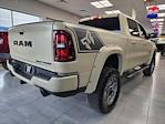 New 2025 Ram 1500 Big Horn Crew Cab 4x4 Pickup for sale #D9681 - photo 3