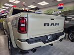 New 2025 Ram 1500 Big Horn Crew Cab 4x4 Pickup for sale #D9681 - photo 4