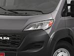 New 2025 Ram ProMaster 2500 High Roof Empty Cargo Van for sale #D9726 - photo 3