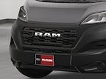 New 2025 Ram ProMaster 2500 High Roof Empty Cargo Van for sale #D9726 - photo 11