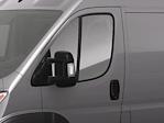 New 2025 Ram ProMaster 2500 High Roof Empty Cargo Van for sale #D9726 - photo 13
